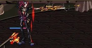 《DNF》2019幻化武器推荐