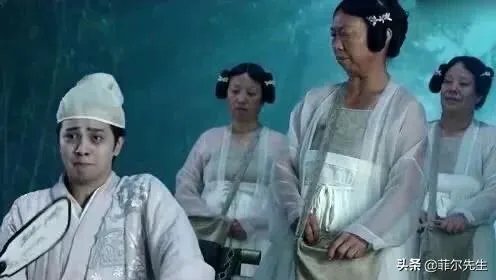 罗志祥为什么会有黑眼圈?