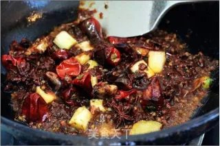 【秘制小龙虾】--为健康计，还是自己动手吧！