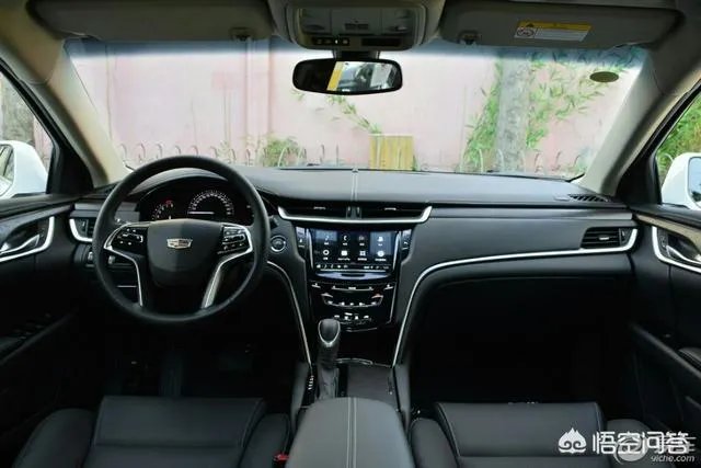 凯迪拉克新款XTS怎么样？