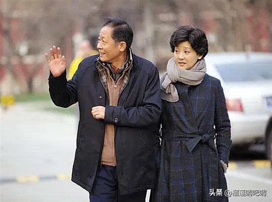 电视剧《一树桃花开》,相比盛开,为啥狄英最后能治服罗耀辉母?