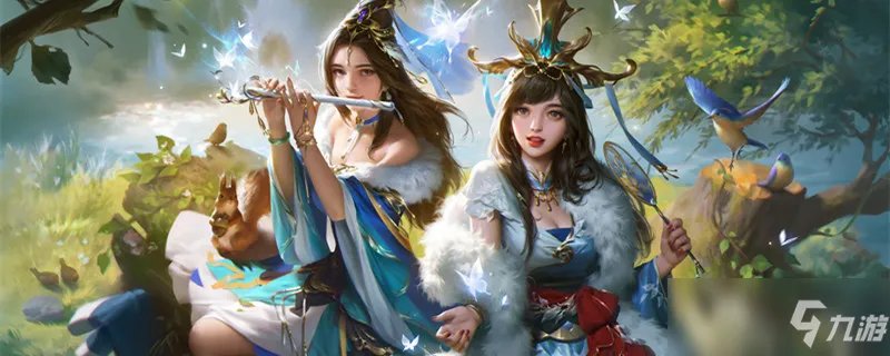 《三国杀》贾诩技能怎么用 贾诩技能发动攻略