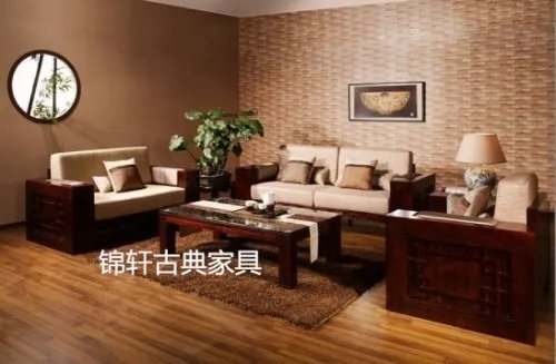 新中式沙发品牌有哪些 新中式家具保养方法