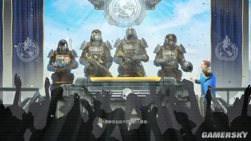 《地狱潜者（Helldivers）》游民星空评测8.2分 专坑队友的星河战队