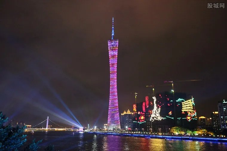 广州有什么好玩的地方 广州哪里好玩地方推荐