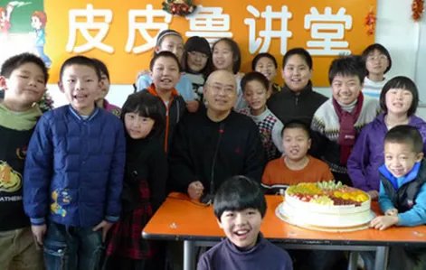 郑渊洁买10套房是真的吗？