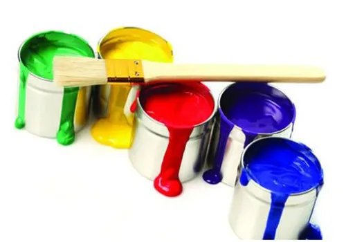 底漆和面漆的区别有什么 比一比就清楚它们的区别