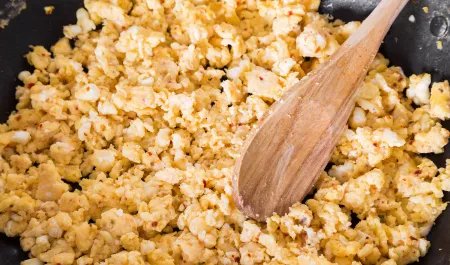 sunny side up是什么意思