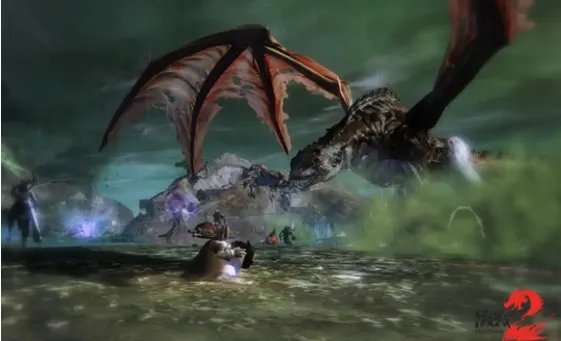 激战2储存的材料怎么拿出来