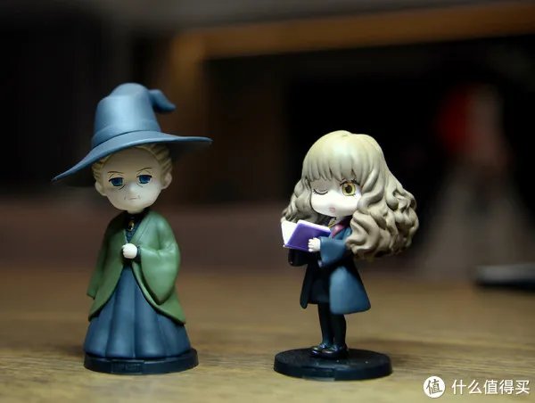 拜个晚年 哈利波特POPMART整箱12盲盒开箱+21P欣赏