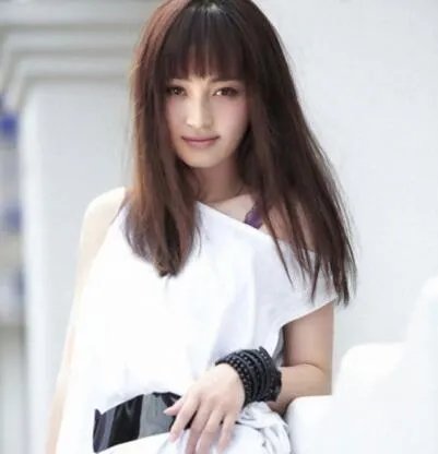 姚笛新恋情曝光 历任男友大盘点