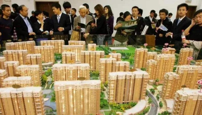 杭州买房要摇号吗