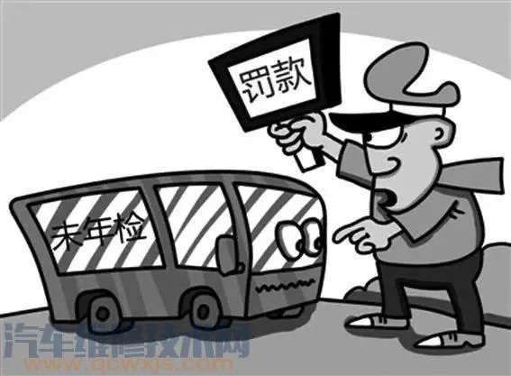 2018汽车年检时间新规定 汽车年检时间规定