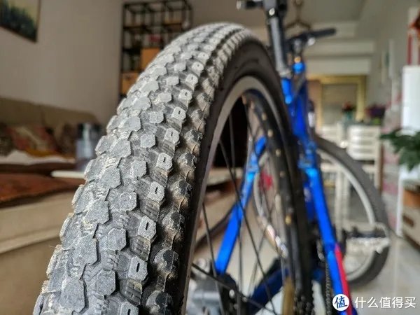 二手捷安特ATX_770d体验