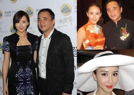 胡静老公是富豪吗 胡静老公身份是皇室吗