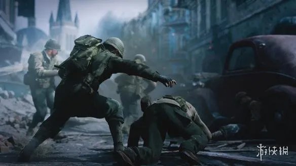 《使命召唤14：二战》各版本售价公布 完整版需100刀