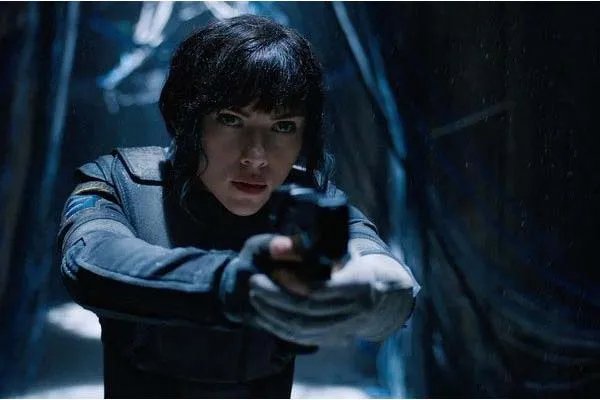 女机器人电影排行榜 貌美如花女机器人,你中意哪个