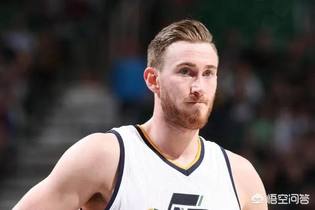 如何评价NBA球员戈登·海沃德?
