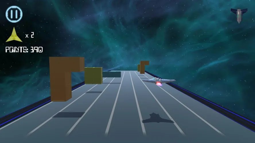 空间隧道好玩吗？空间隧道游戏介绍