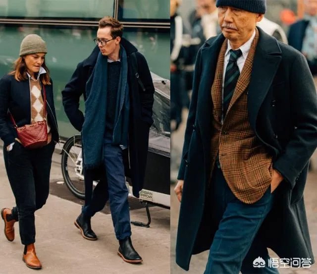 卡其裤怎么搭配技巧全解析？