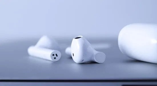 小度耳机声音小调整音量教程