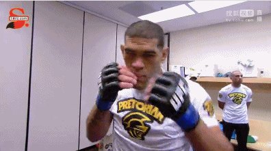 如何练出重拳？