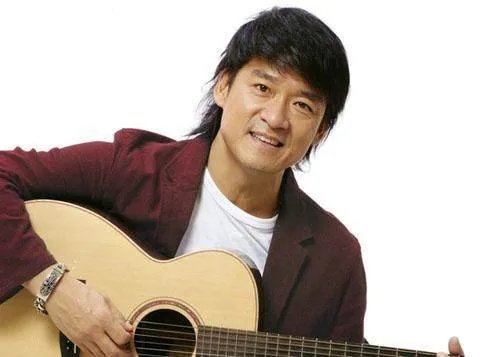 周华健《朋友》的歌词(全文)