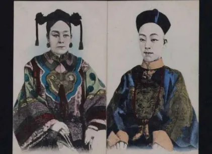 光绪皇帝的死因 到底是什么 他为什么非得死在慈禧的前面