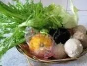 麻辣火锅鸡的制作方法