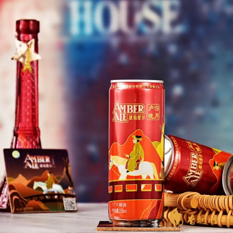 狼之恋白酒多少钱一瓶?一瓶狼之恋白酒折射的品质和文化内涵