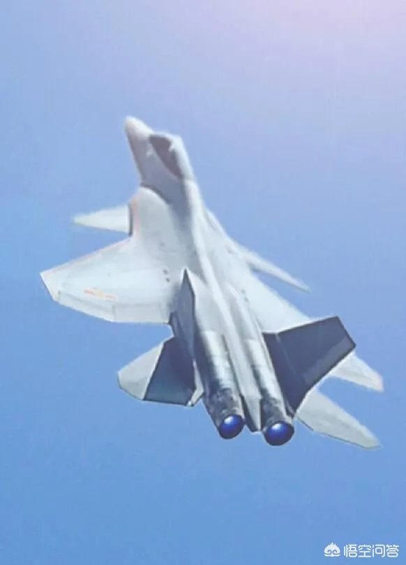 如何看待歼14？