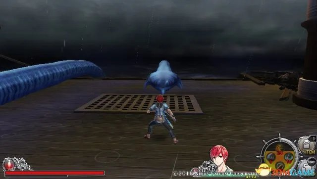 伊苏8图文攻略 伊苏8全流程任务剧情及全收集指南