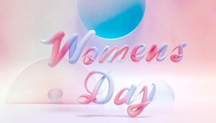 妇女节为什么叫女神节