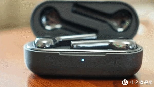 华为无线耳机FreeBuds评测