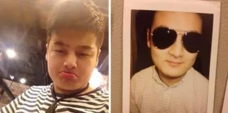 快乐大本营的小方是谁 搞怪呆萌的他终于上头条了