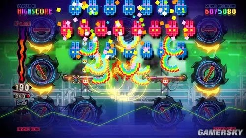 《哦耶！愤怒的死亡兔子》玩家详细点评 凶狠异常