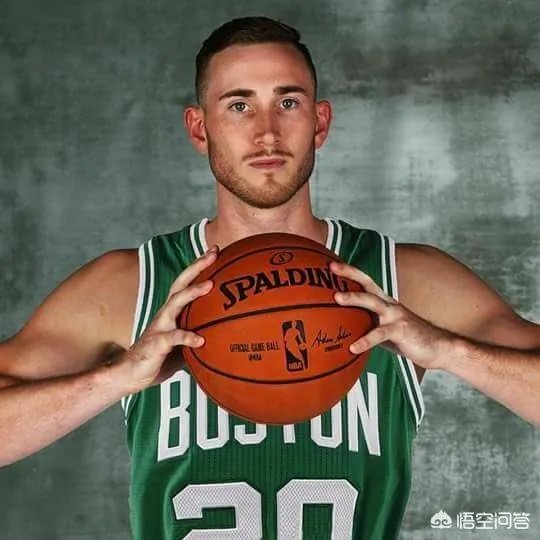 如何评价NBA球员戈登·海沃德?