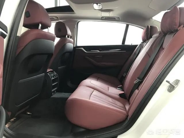 宝马5系现在什么价格？