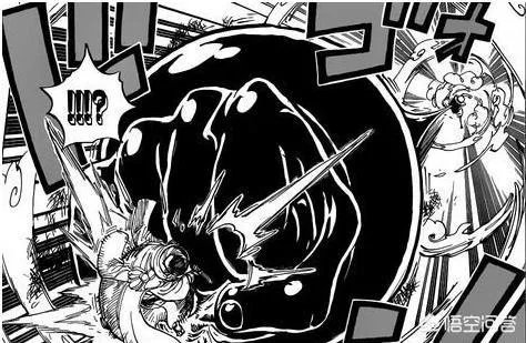 藤虎一笑实力到底是什么境界？