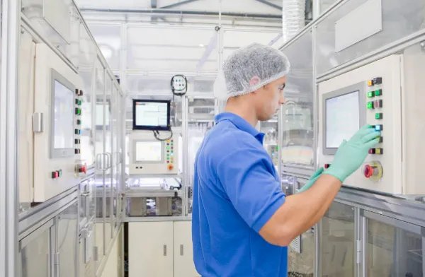 生产技术员岗位职责