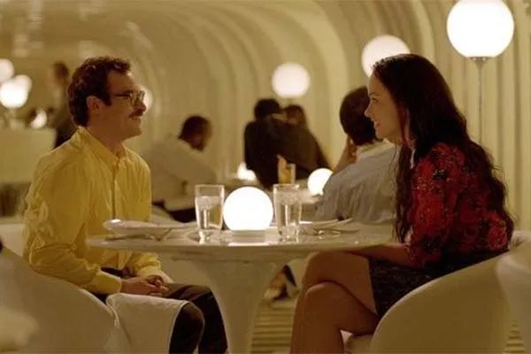 女机器人电影排行榜 貌美如花女机器人,你中意哪个