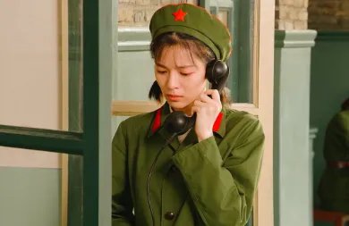 《王牌部队》江南征的父亲是谁？江南征身世介绍