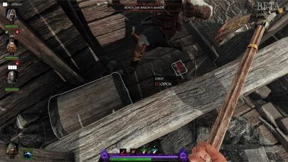 《战锤：末世鼠疫2》五书位置图文介绍 五书都在什么地方？