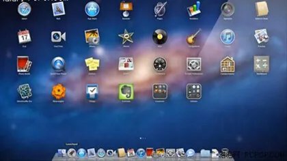 桌面图标不见了怎么办