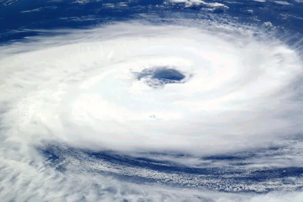 台风“杨柳”逼近海南，今年台风为何这么多？