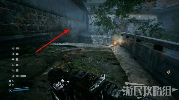 《光明记忆无限》全流程图文攻略 剧情及流程攻略