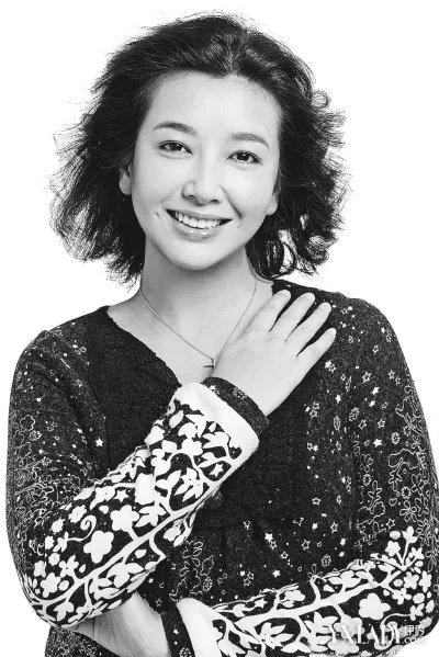 江珊图片大盘点揭江珊的个人资料