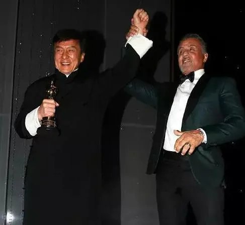 功守道为什么没有成龙？