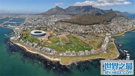 非洲人口最多的国家排行榜，尼日利亚1.9亿位居第一 