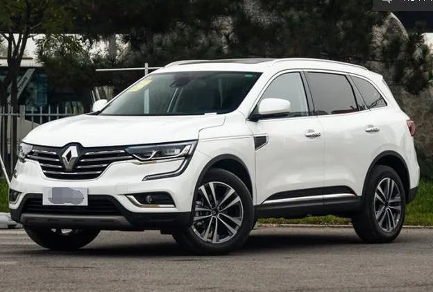 新款科雷傲怎么样？